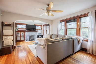 SO MUCH CHARM in this Beautiful 3 Bedroom 2 Full Bathroom home! - photo 4