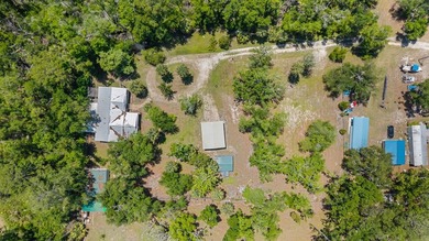 Welcome to 382 & 386 Roys Rd in Steinhatchee, Florida a peaceful - photo 44