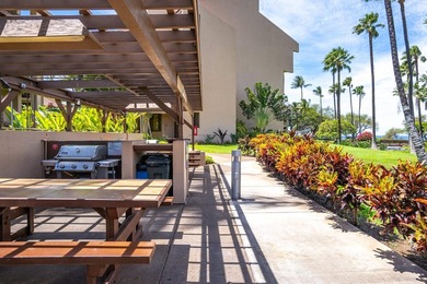 Kamaole Sands 6-402 is a top floor 2BD/2BA condo offering - photo 44