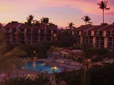 Kamaole Sands 6-402 is a top floor 2BD/2BA condo offering - photo 45