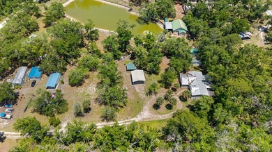 Welcome to 382 & 386 Roys Rd in Steinhatchee, Florida a peaceful - photo 46