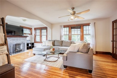 SO MUCH CHARM in this Beautiful 3 Bedroom 2 Full Bathroom home! - photo 9