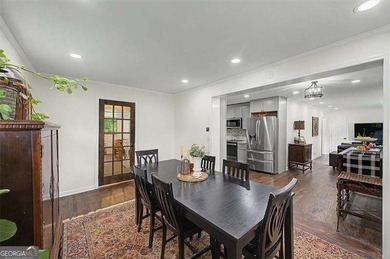Step into this charming 4-bedroom, 2-bath brick beauty in Cobb - photo 9