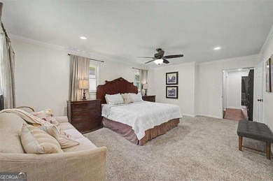 Step into this charming 4-bedroom, 2-bath brick beauty in Cobb - photo 10