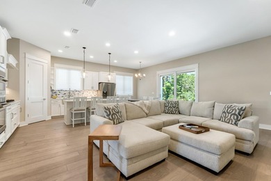 Situated on an ideal lot with high elevation only .5 miles from - photo 2