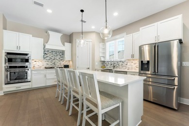 Situated on an ideal lot with high elevation only .5 miles from - photo 3