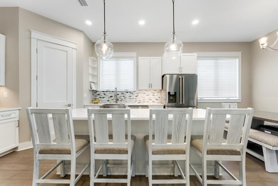 Situated on an ideal lot with high elevation only .5 miles from - photo 7
