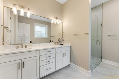 Situated on an ideal lot with high elevation only .5 miles from - photo 8