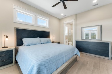 Situated on an ideal lot with high elevation only .5 miles from - photo 9