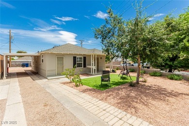 Lake Mead Home For Sale in Boulder City Nevada
