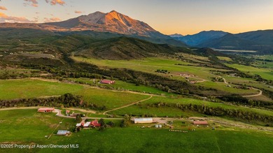 Behold 450 spectacular acres in the shadow of majestic Mt - photo 1