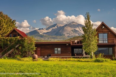 Behold 450 spectacular acres in the shadow of majestic Mt - photo 3
