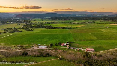 Behold 450 spectacular acres in the shadow of majestic Mt - photo 4