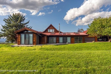 Behold 450 spectacular acres in the shadow of majestic Mt - photo 5