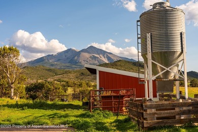 Behold 450 spectacular acres in the shadow of majestic Mt - photo 9