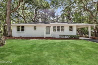 Beaufort River Home Active Under Contract in Beaufort South Carolina
