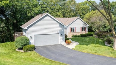 Lake Home For Sale in Chanhassen, Minnesota