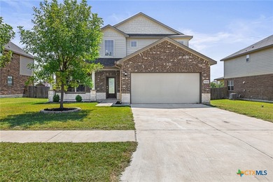 Stillhouse Hollow Lake Home For Sale in Killeen Texas