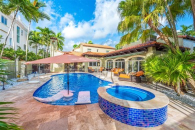 Sunset Lake  Home For Sale in Fort  Lauderdale Florida