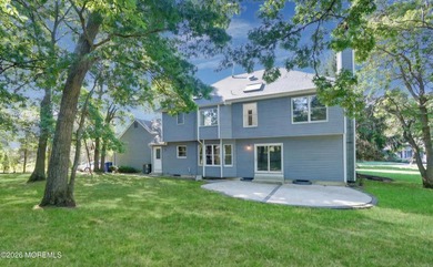 The Perfect Blend of Privacy & Elegance. Welcome home to this - photo 13