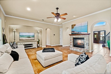 Spacious 5-Bedroom Home in a Premier Gated Community. Welcome to