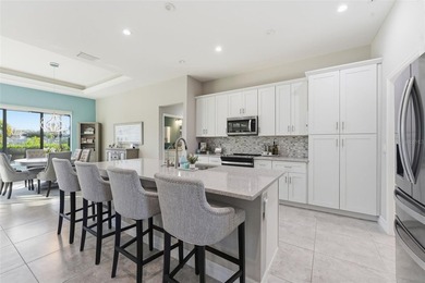 This Gulf access pool home in Cape Coral offers a rare blend of - photo 14