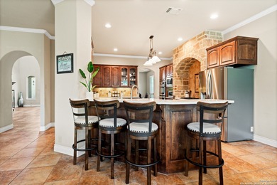 Spacious 5-Bedroom Home in a Premier Gated Community. Welcome to