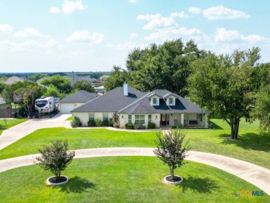 Belton Lake Home For Sale in Temple Texas
