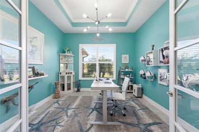 This Gulf access pool home in Cape Coral offers a rare blend of - photo 22