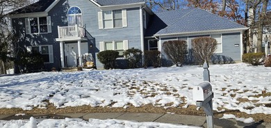 The Perfect Blend of Privacy & Elegance. Welcome home to this - photo 25