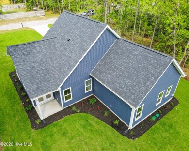 This new construction home was built by, the highly sought after - photo 29