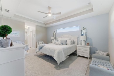 This Gulf access pool home in Cape Coral offers a rare blend of - photo 30