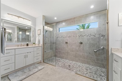 This Gulf access pool home in Cape Coral offers a rare blend of - photo 33
