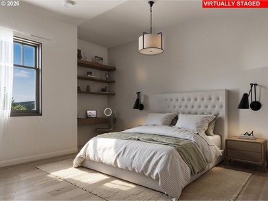 This is the brand new double-suite 2 bedroom+den+deck you've - photo 33