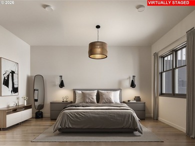 This is the brand new double-suite 2 bedroom+den+deck you've - photo 34