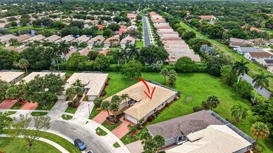Welcome to effortless Florida living in sought-after - photo 39