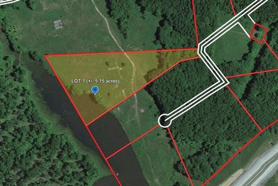 (private lake, pond, creek) Lot For Sale in Bragg West Virginia
