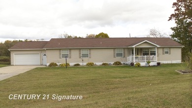 Lake Home For Sale in Clio, Michigan