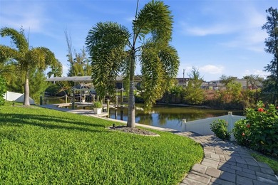 This Gulf access pool home in Cape Coral offers a rare blend of - photo 44