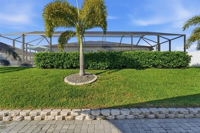 This Gulf access pool home in Cape Coral offers a rare blend of - photo 46