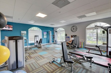 Welcome to effortless Florida living in sought-after - photo 48