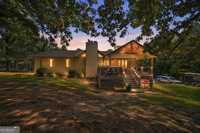 Just Minutes from Lake Sinclair - Space, Comfort & Updates - photo 1