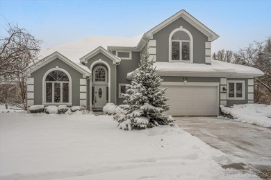 Lake Home For Sale in Aurora, Illinois