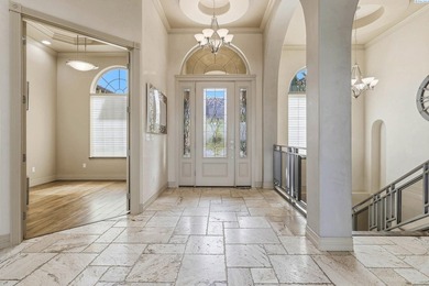 This extraordinary south Richland estate offers rare privacy and - photo 3