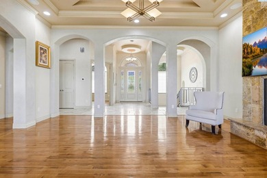 This extraordinary south Richland estate offers rare privacy and - photo 5