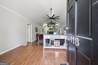 Just Minutes from Lake Sinclair - Space, Comfort & Updates - photo 6