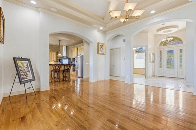 This extraordinary south Richland estate offers rare privacy and - photo 6