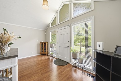 Just Minutes from Lake Sinclair - Space, Comfort & Updates - photo 7