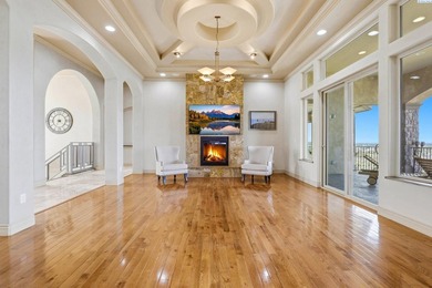 This extraordinary south Richland estate offers rare privacy and - photo 7