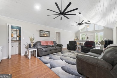 Just Minutes from Lake Sinclair - Space, Comfort & Updates - photo 10